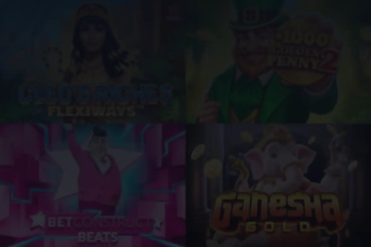 Come To Bonus lobby
